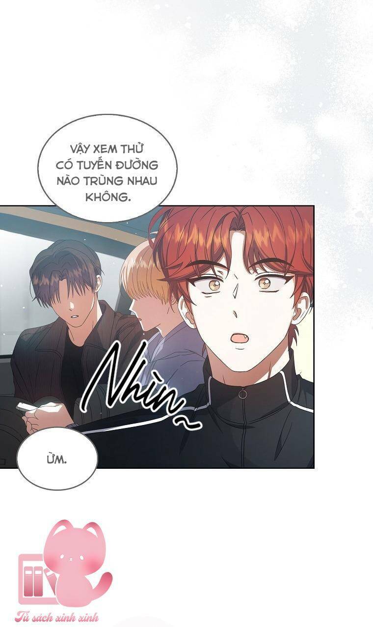 Ra Mắt Hay Ra Đi Chapter 56 - Trang 2