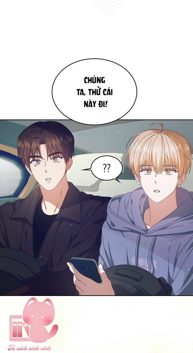 Ra Mắt Hay Ra Đi Chapter 56 - Trang 2