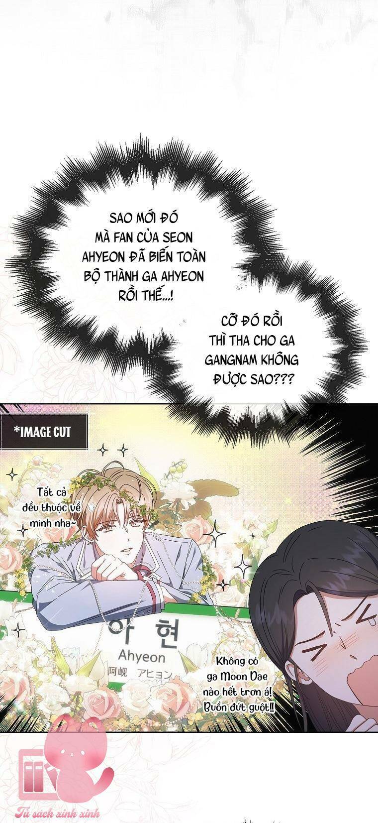 Ra Mắt Hay Ra Đi Chapter 56 - Trang 2