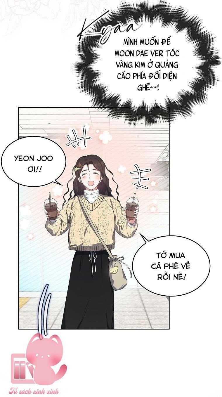 Ra Mắt Hay Ra Đi Chapter 56 - Trang 2