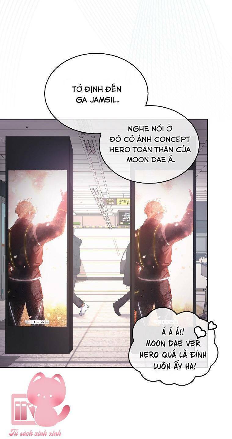 Ra Mắt Hay Ra Đi Chapter 56 - Trang 2