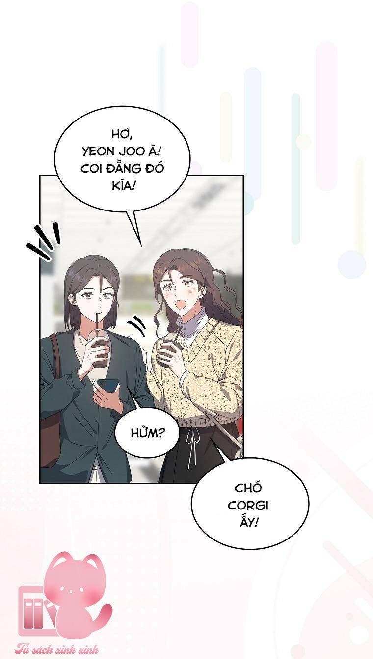 Ra Mắt Hay Ra Đi Chapter 56 - Trang 2