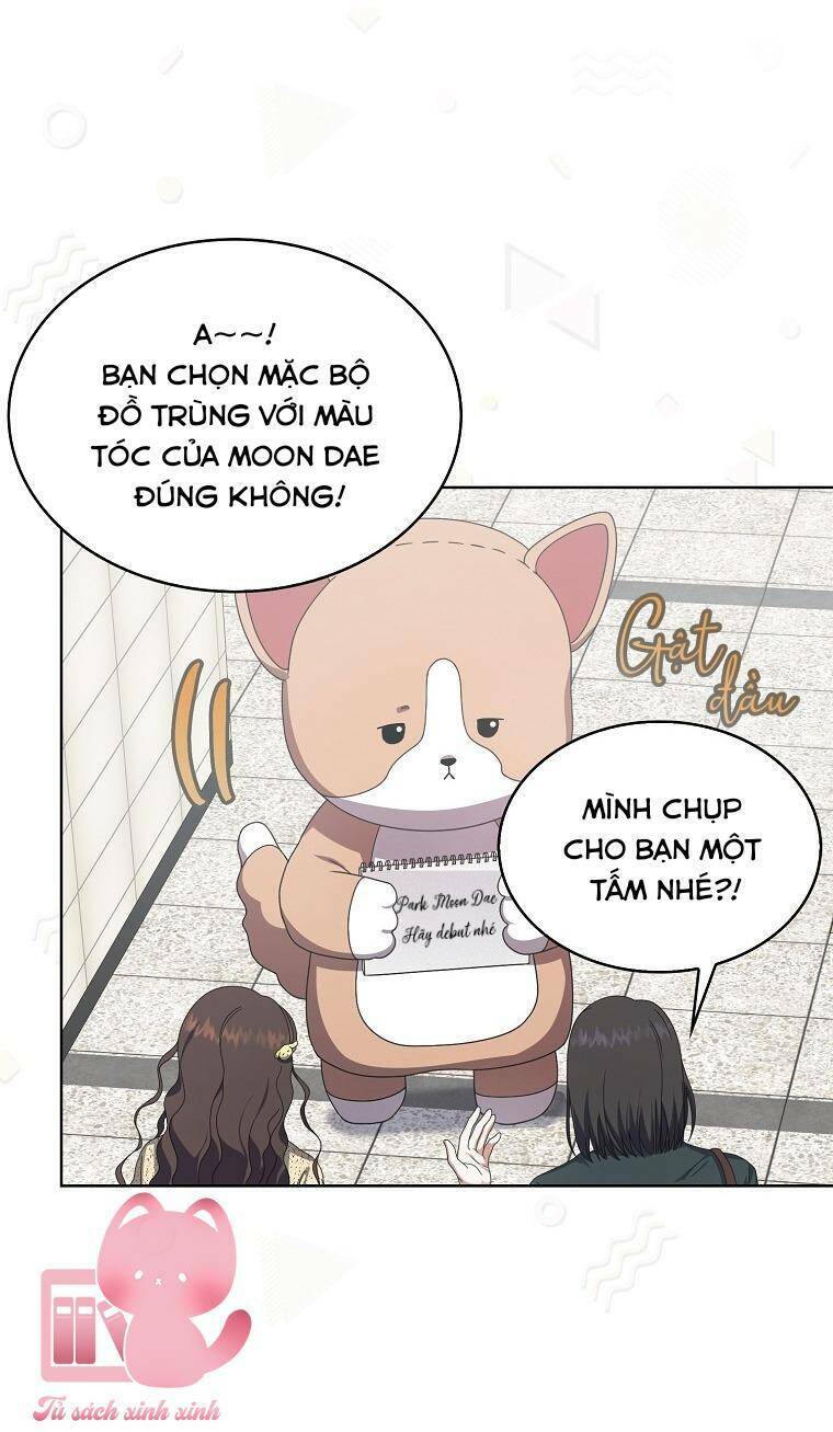 Ra Mắt Hay Ra Đi Chapter 56 - Trang 2