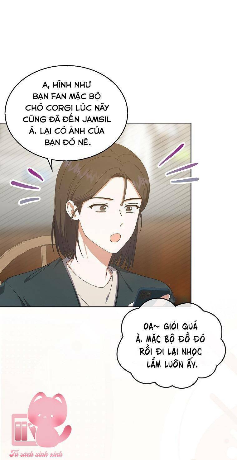 Ra Mắt Hay Ra Đi Chapter 56 - Trang 2