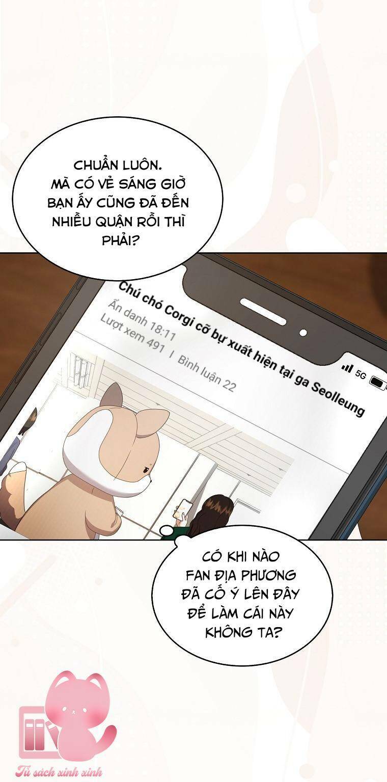 Ra Mắt Hay Ra Đi Chapter 56 - Trang 2