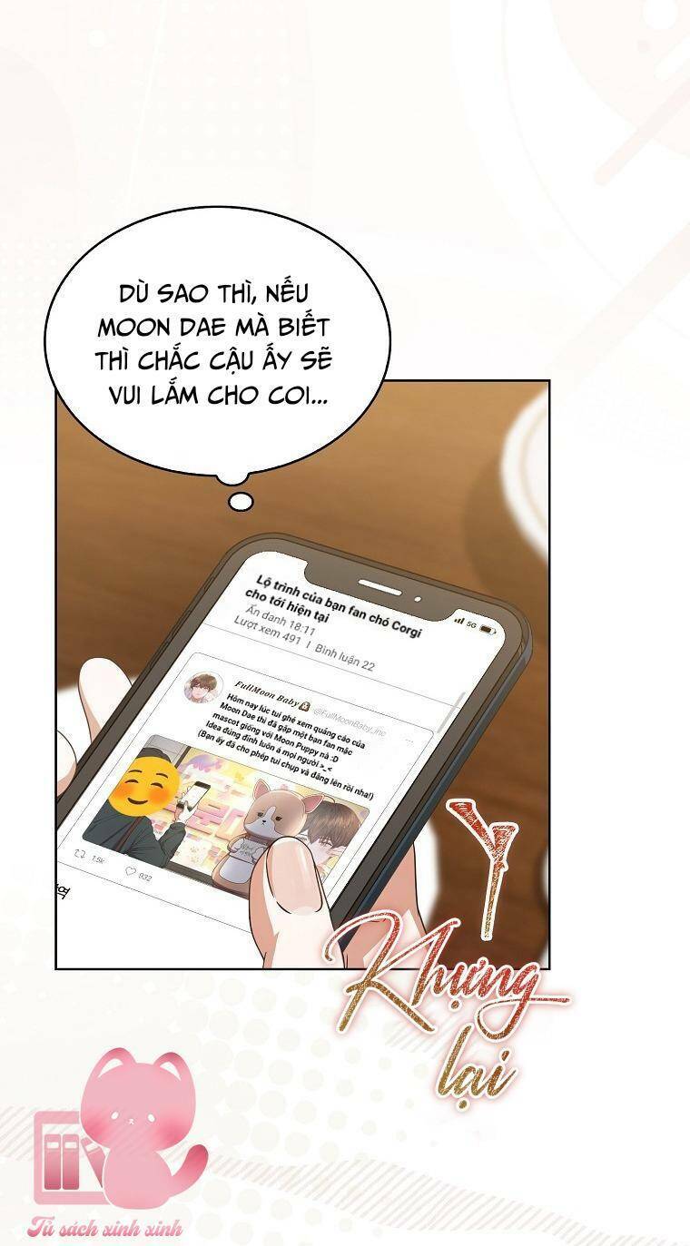 Ra Mắt Hay Ra Đi Chapter 56 - Trang 2