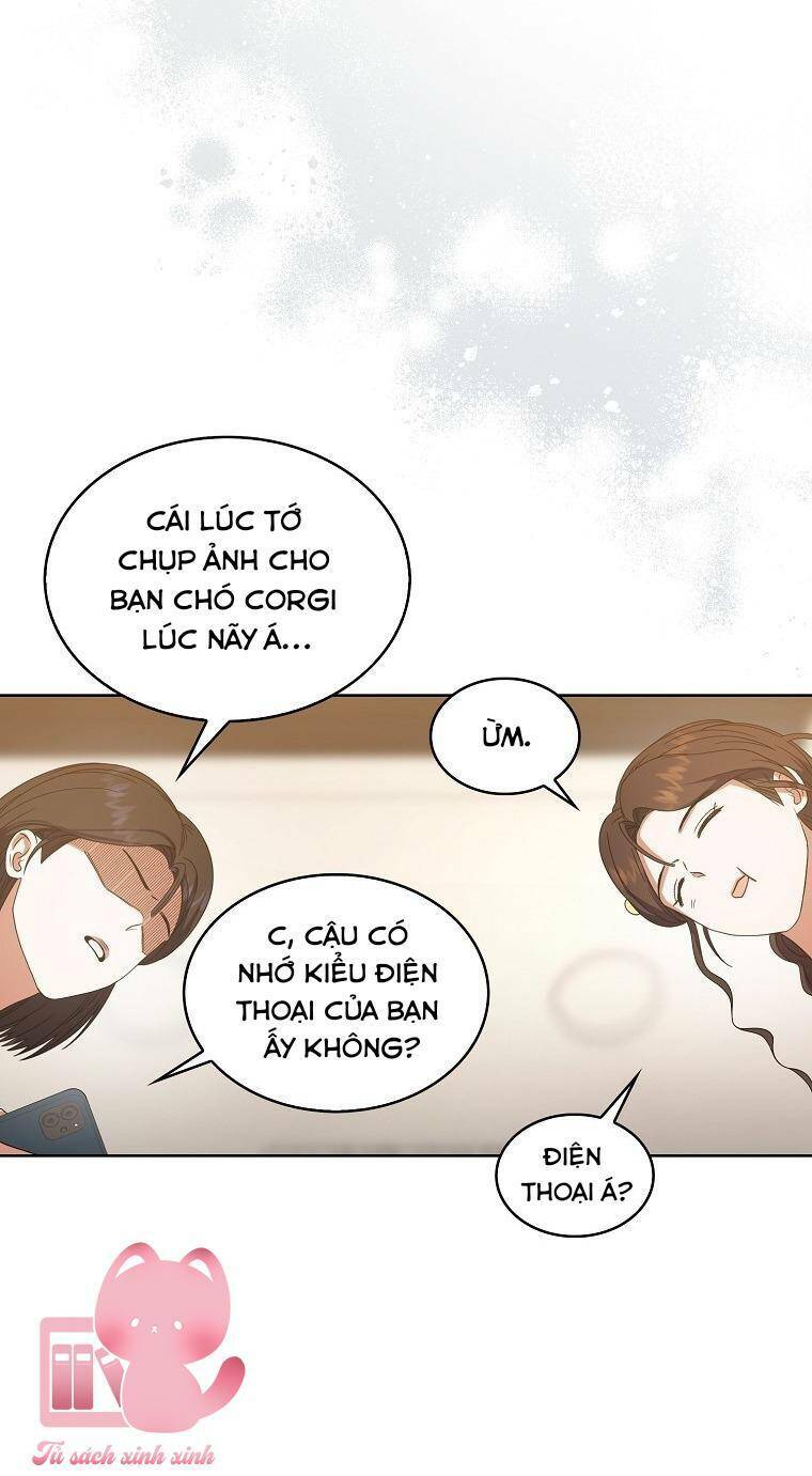 Ra Mắt Hay Ra Đi Chapter 56 - Trang 2