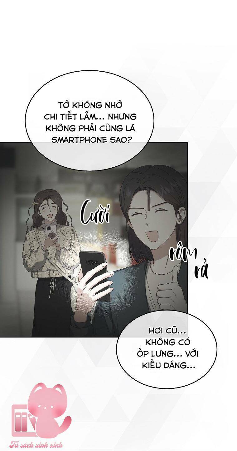 Ra Mắt Hay Ra Đi Chapter 56 - Trang 2