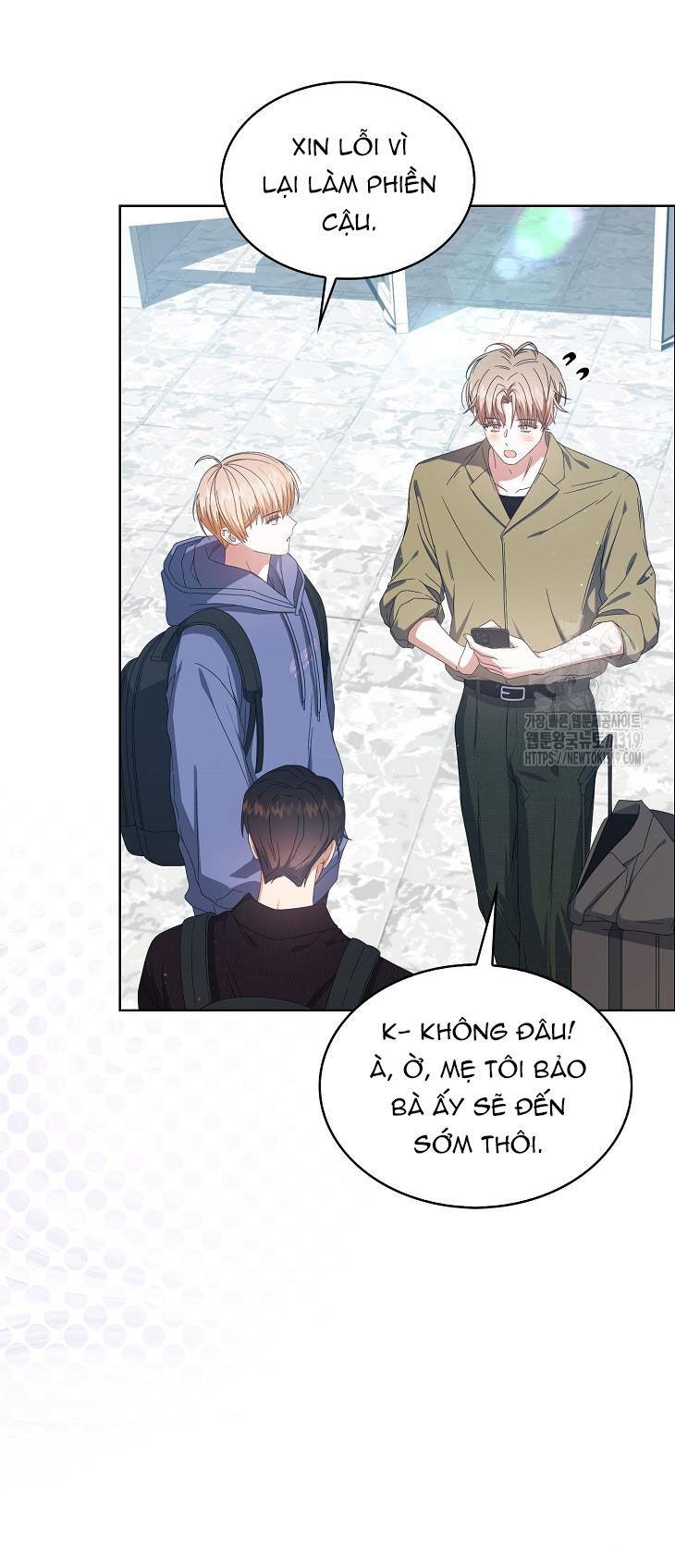 Ra Mắt Hay Ra Đi Chapter 55.2 - Trang 2