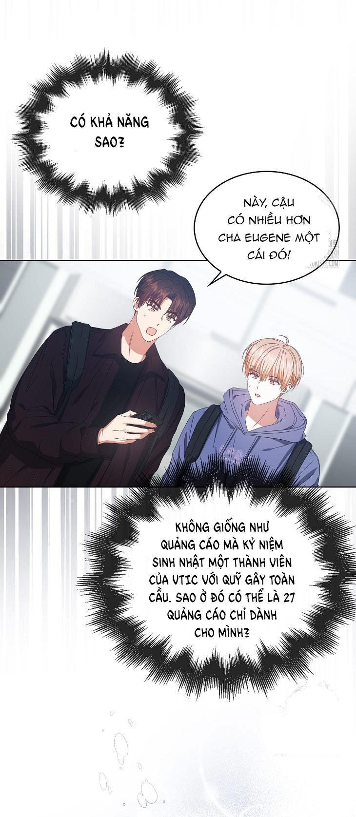 Ra Mắt Hay Ra Đi Chapter 55.2 - Trang 2