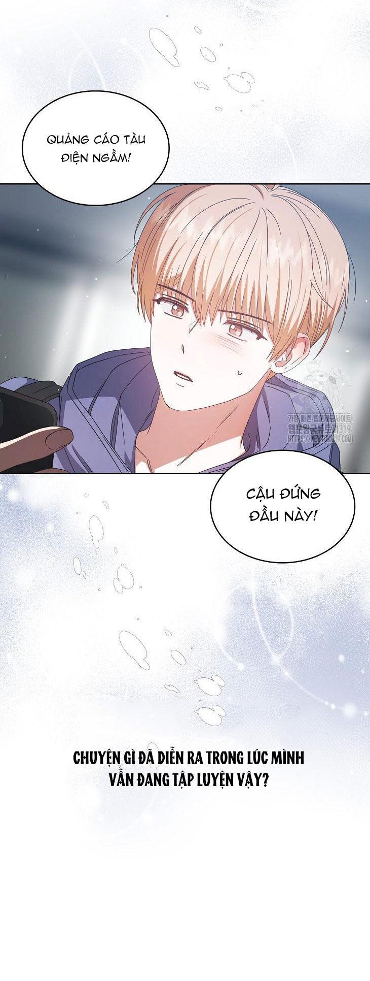 Ra Mắt Hay Ra Đi Chapter 55.2 - Trang 2