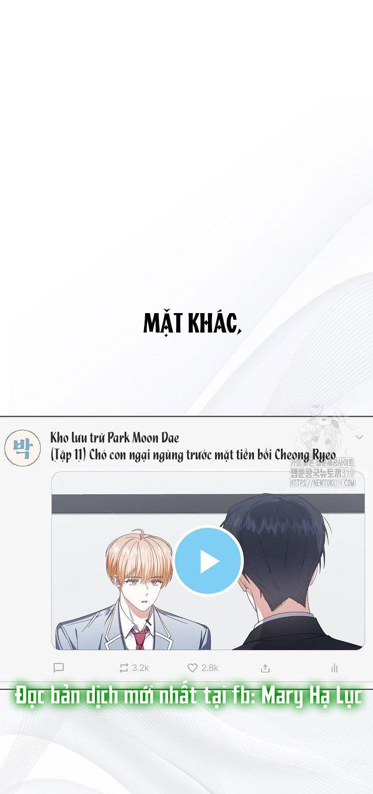 Ra Mắt Hay Ra Đi Chapter 55.1 - Trang 2