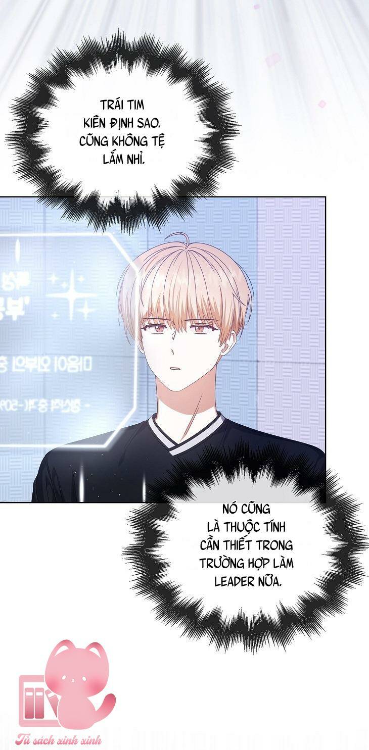 Ra Mắt Hay Ra Đi Chapter 55 - Trang 2