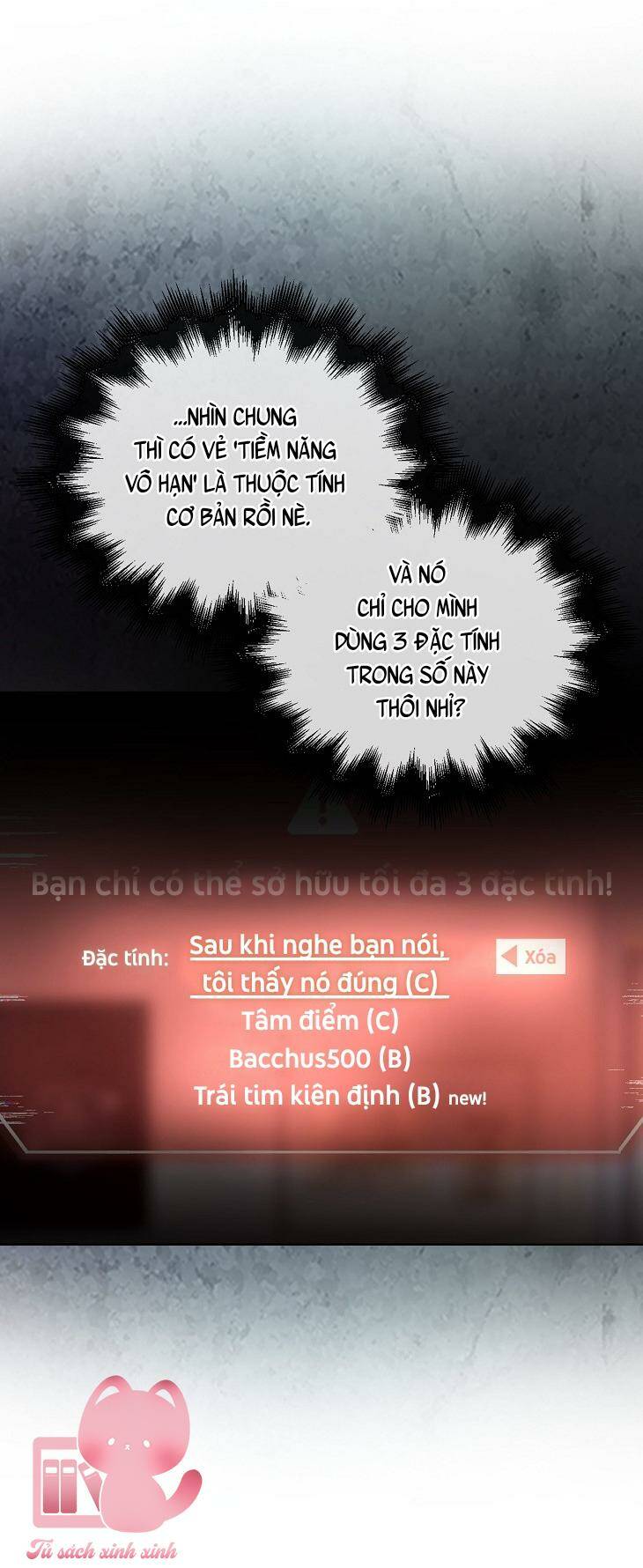 Ra Mắt Hay Ra Đi Chapter 55 - Trang 2