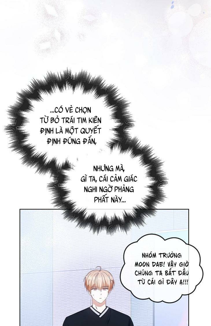 Ra Mắt Hay Ra Đi Chapter 55 - Trang 2