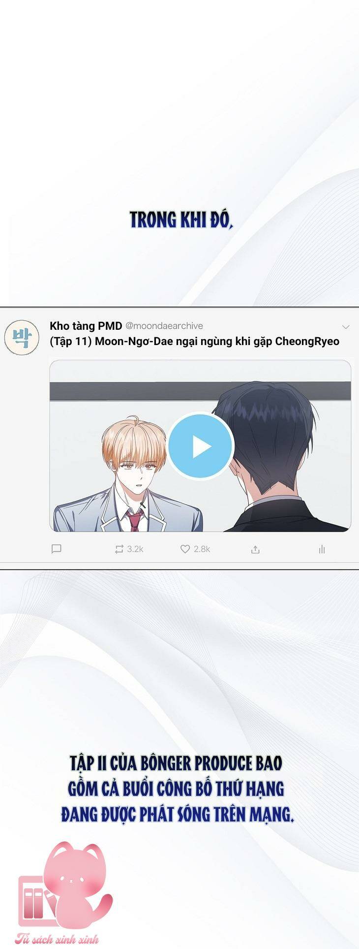 Ra Mắt Hay Ra Đi Chapter 55 - Trang 2