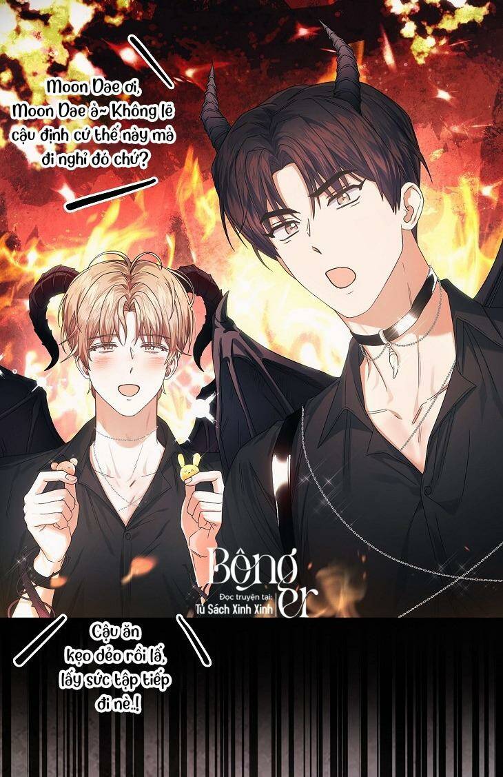 Ra Mắt Hay Ra Đi Chapter 55 - Trang 2