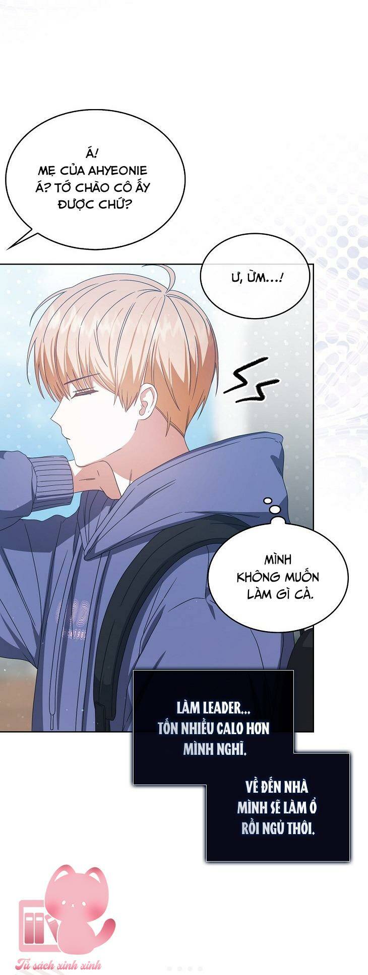 Ra Mắt Hay Ra Đi Chapter 55 - Trang 2