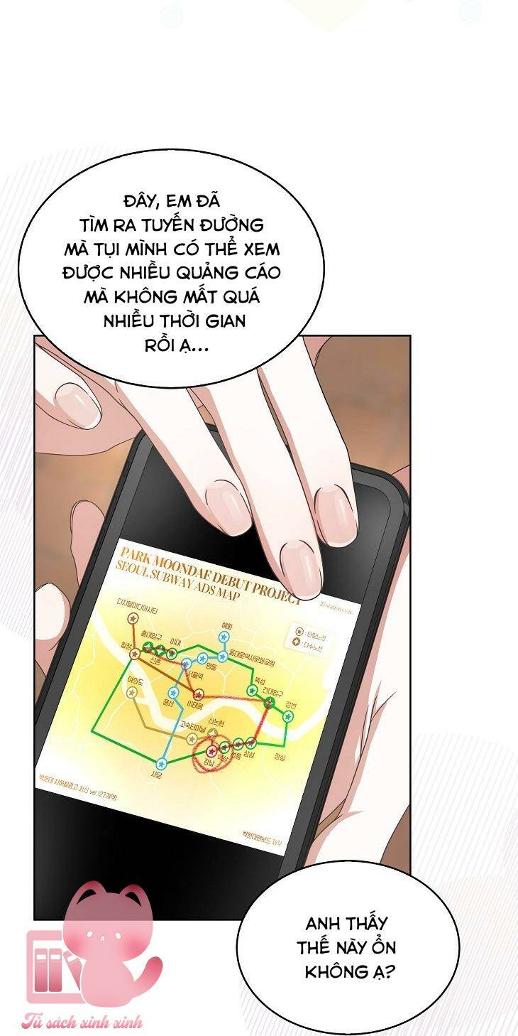 Ra Mắt Hay Ra Đi Chapter 55 - Trang 2