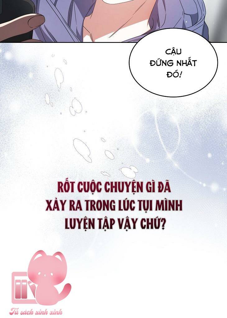 Ra Mắt Hay Ra Đi Chapter 55 - Trang 2