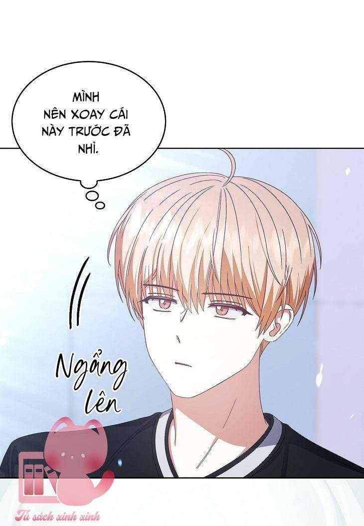 Ra Mắt Hay Ra Đi Chapter 55 - Trang 2