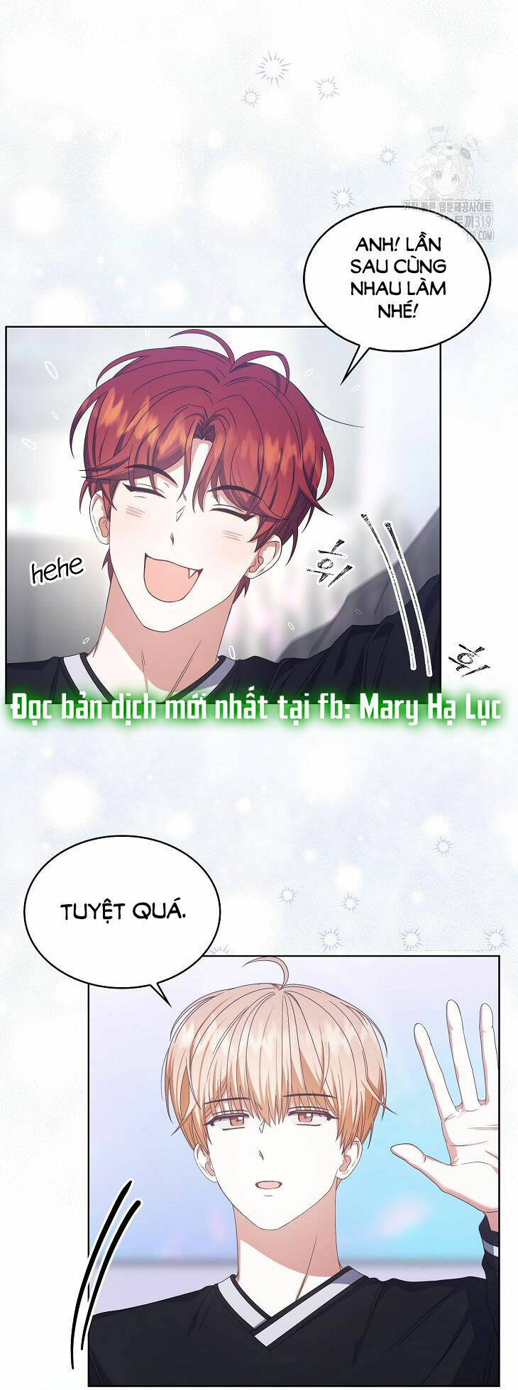 Ra Mắt Hay Ra Đi Chapter 54.2 - Trang 2