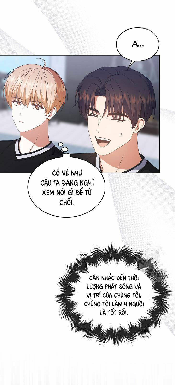 Ra Mắt Hay Ra Đi Chapter 54.2 - Trang 2