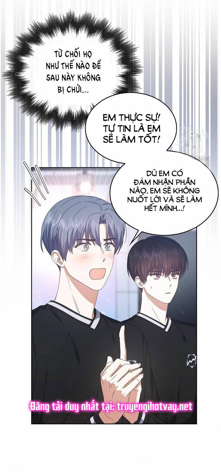 Ra Mắt Hay Ra Đi Chapter 54.2 - Trang 2