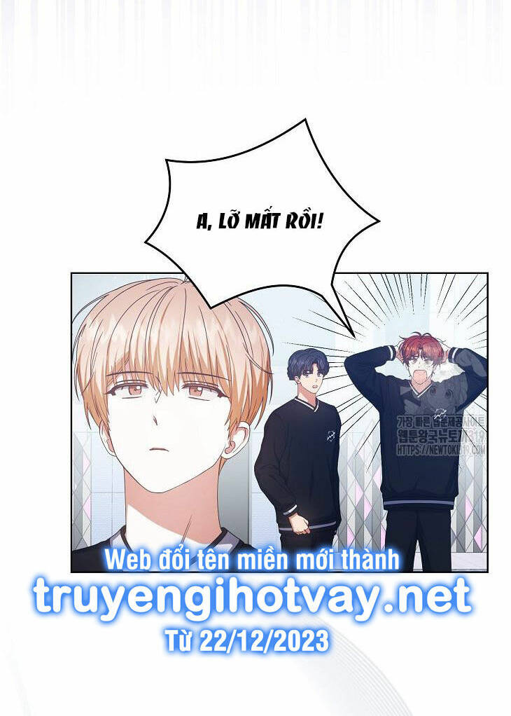 Ra Mắt Hay Ra Đi Chapter 54.2 - Trang 2