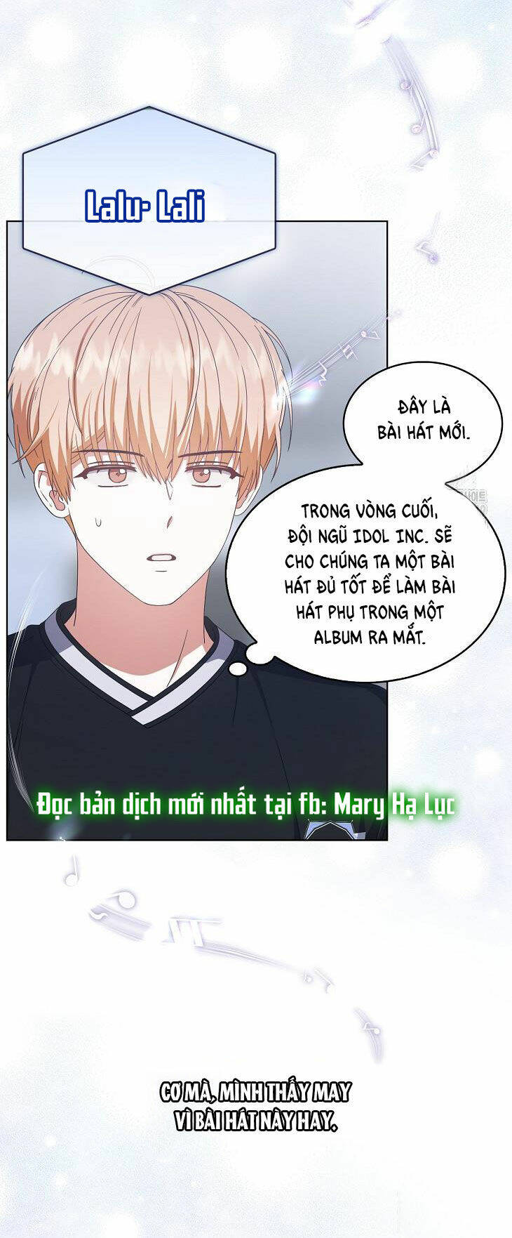 Ra Mắt Hay Ra Đi Chapter 54.1 - Trang 2