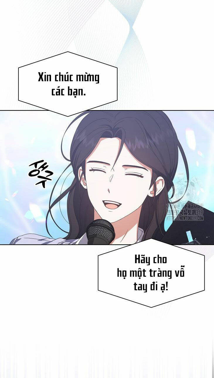 Ra Mắt Hay Ra Đi Chapter 54.1 - Trang 2