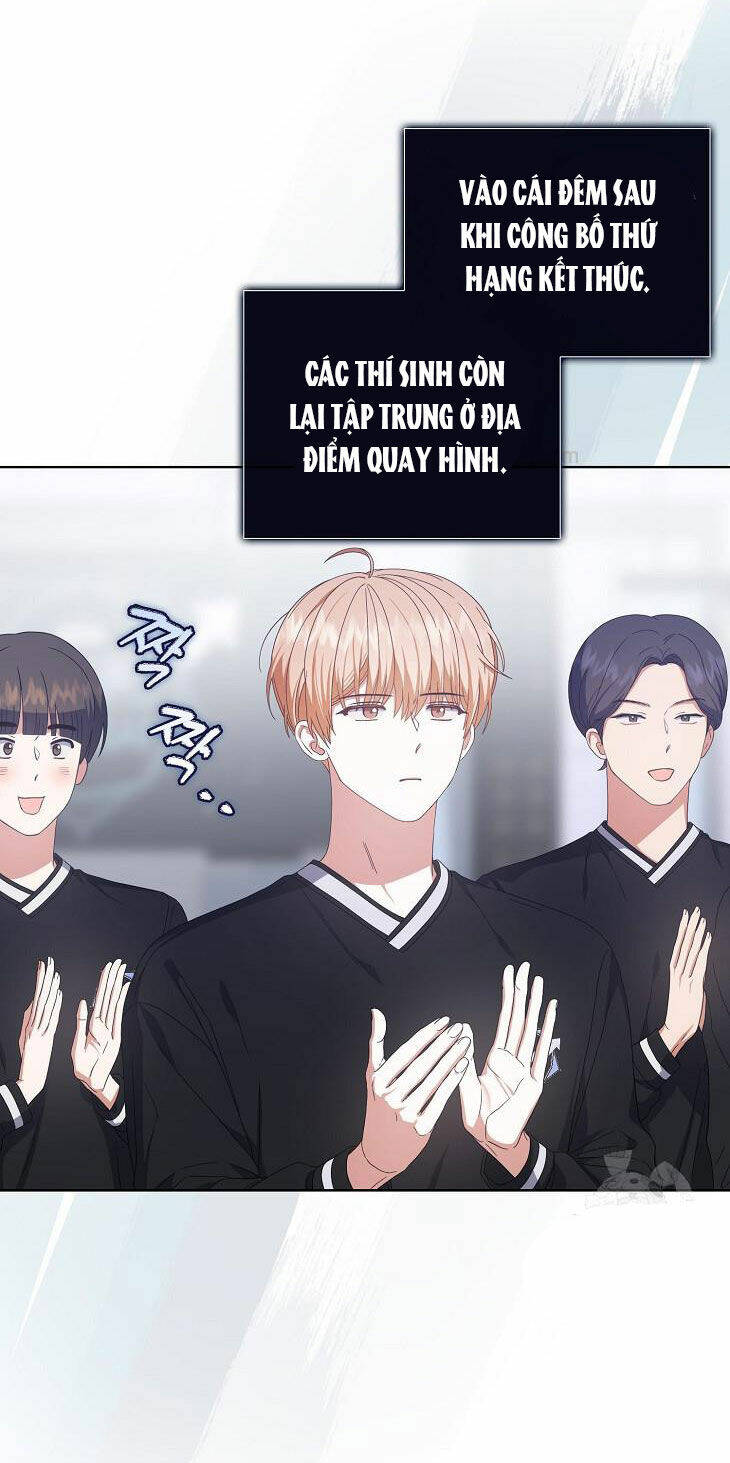 Ra Mắt Hay Ra Đi Chapter 54.1 - Trang 2