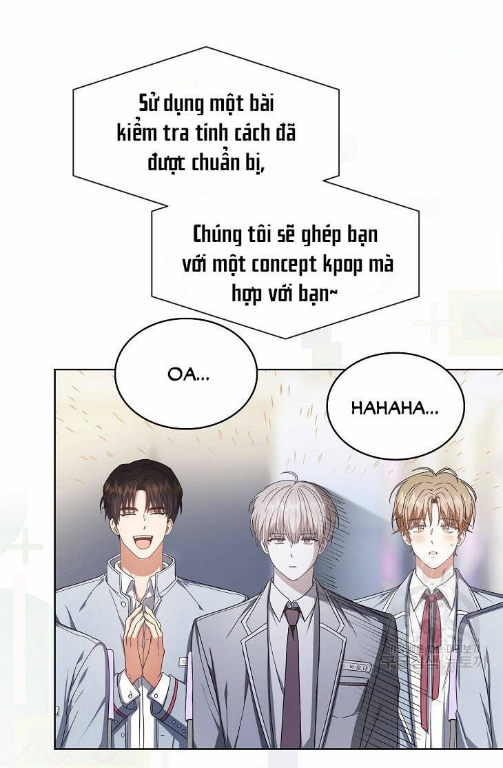 Ra Mắt Hay Ra Đi Chapter 51.1 - Trang 2