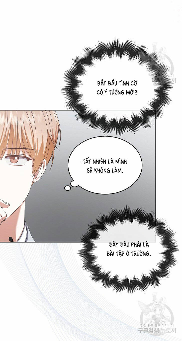 Ra Mắt Hay Ra Đi Chapter 51.1 - Trang 2