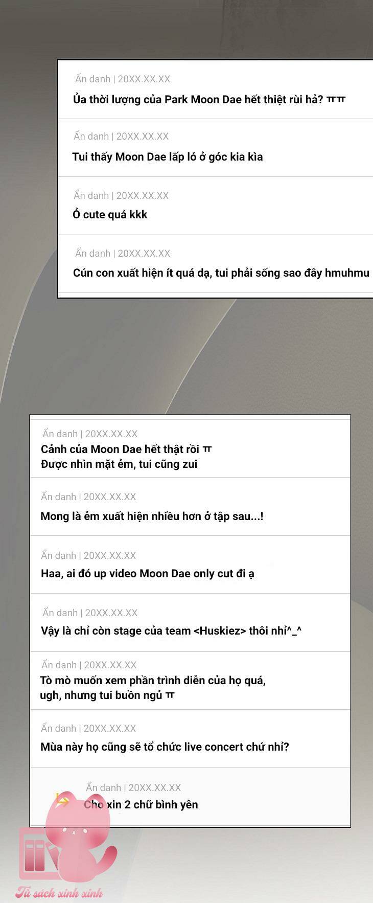 Ra Mắt Hay Ra Đi Chapter 50 - Trang 2