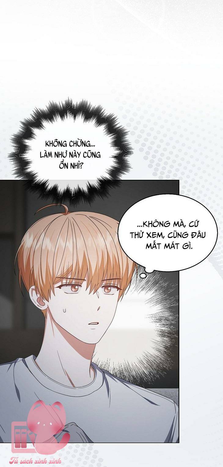 Ra Mắt Hay Ra Đi Chapter 50 - Trang 2