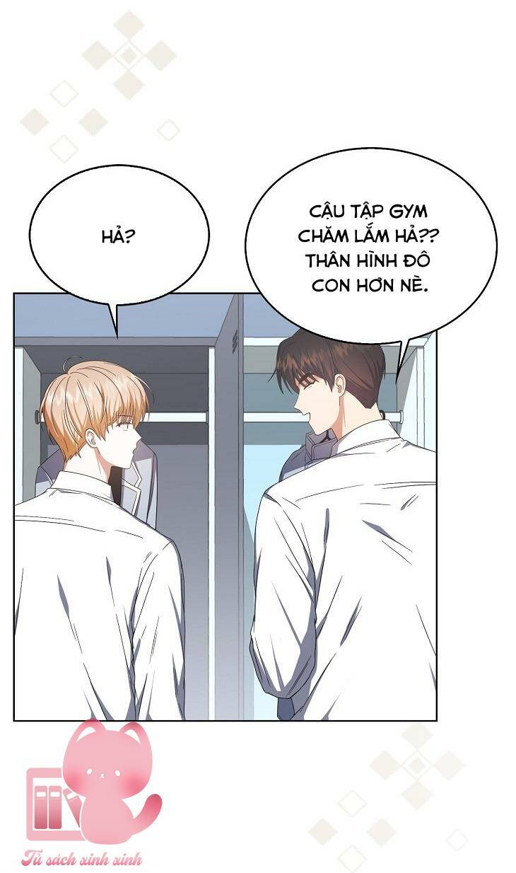 Ra Mắt Hay Ra Đi Chapter 50 - Trang 2