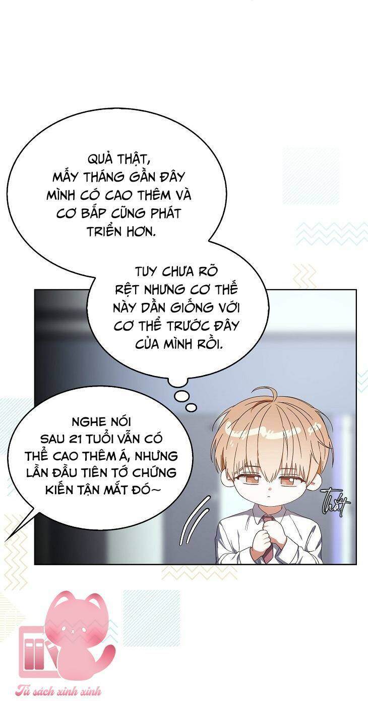 Ra Mắt Hay Ra Đi Chapter 50 - Trang 2