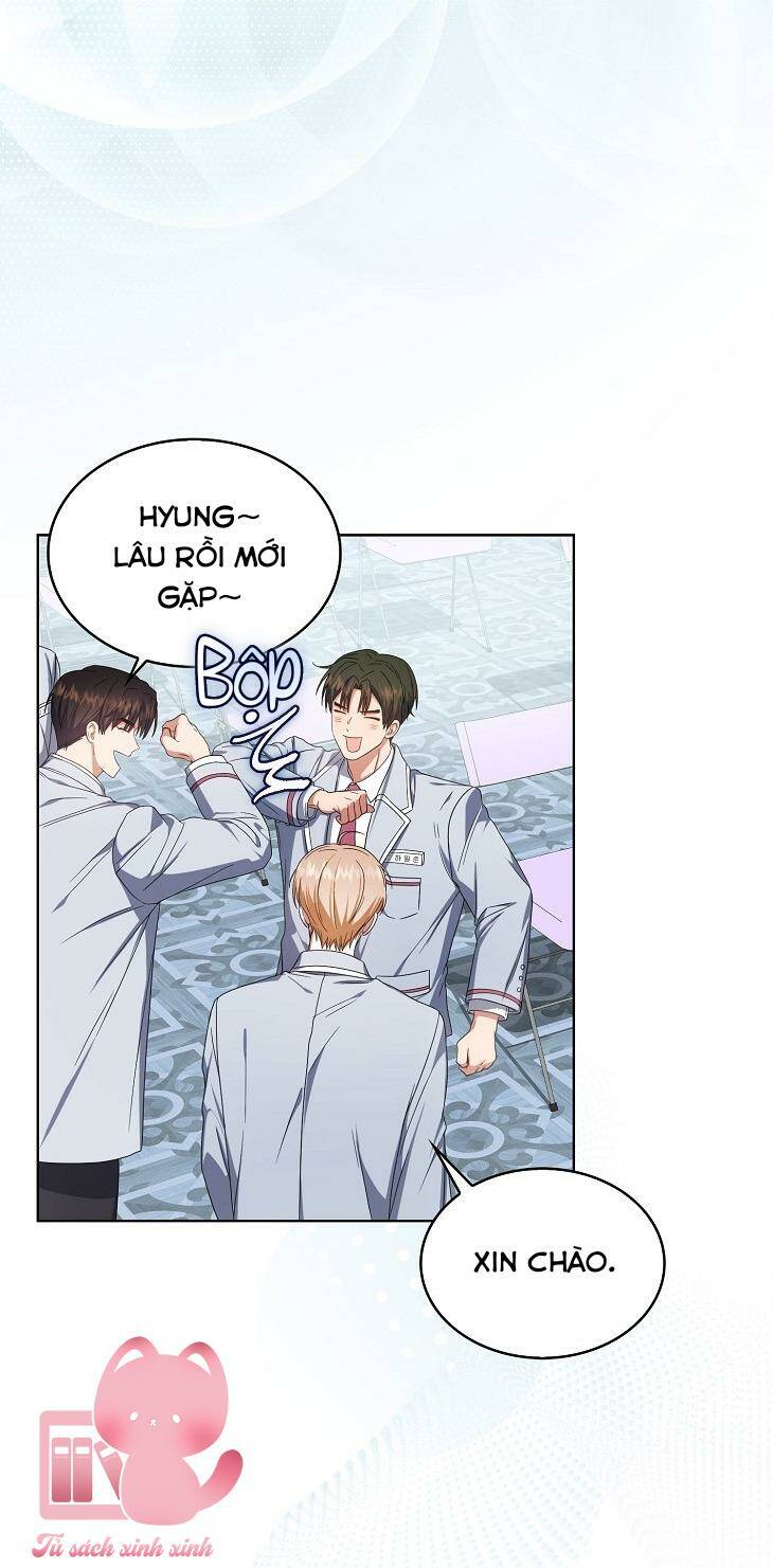 Ra Mắt Hay Ra Đi Chapter 50 - Trang 2