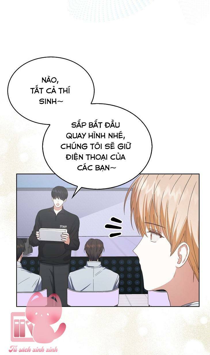 Ra Mắt Hay Ra Đi Chapter 50 - Trang 2