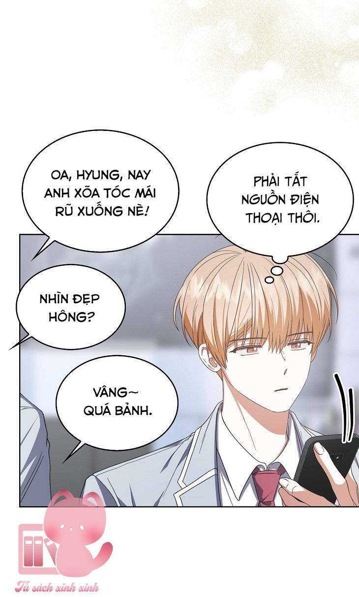 Ra Mắt Hay Ra Đi Chapter 50 - Trang 2