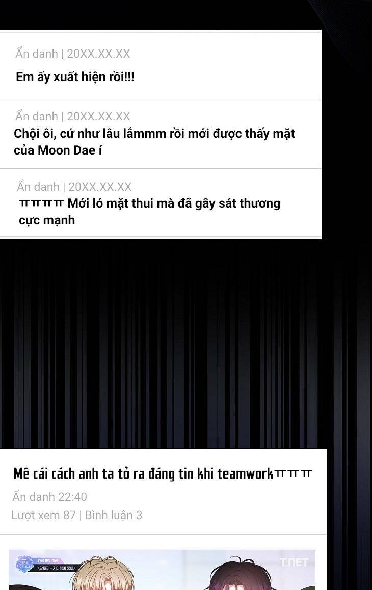 Ra Mắt Hay Ra Đi Chapter 50 - Trang 2