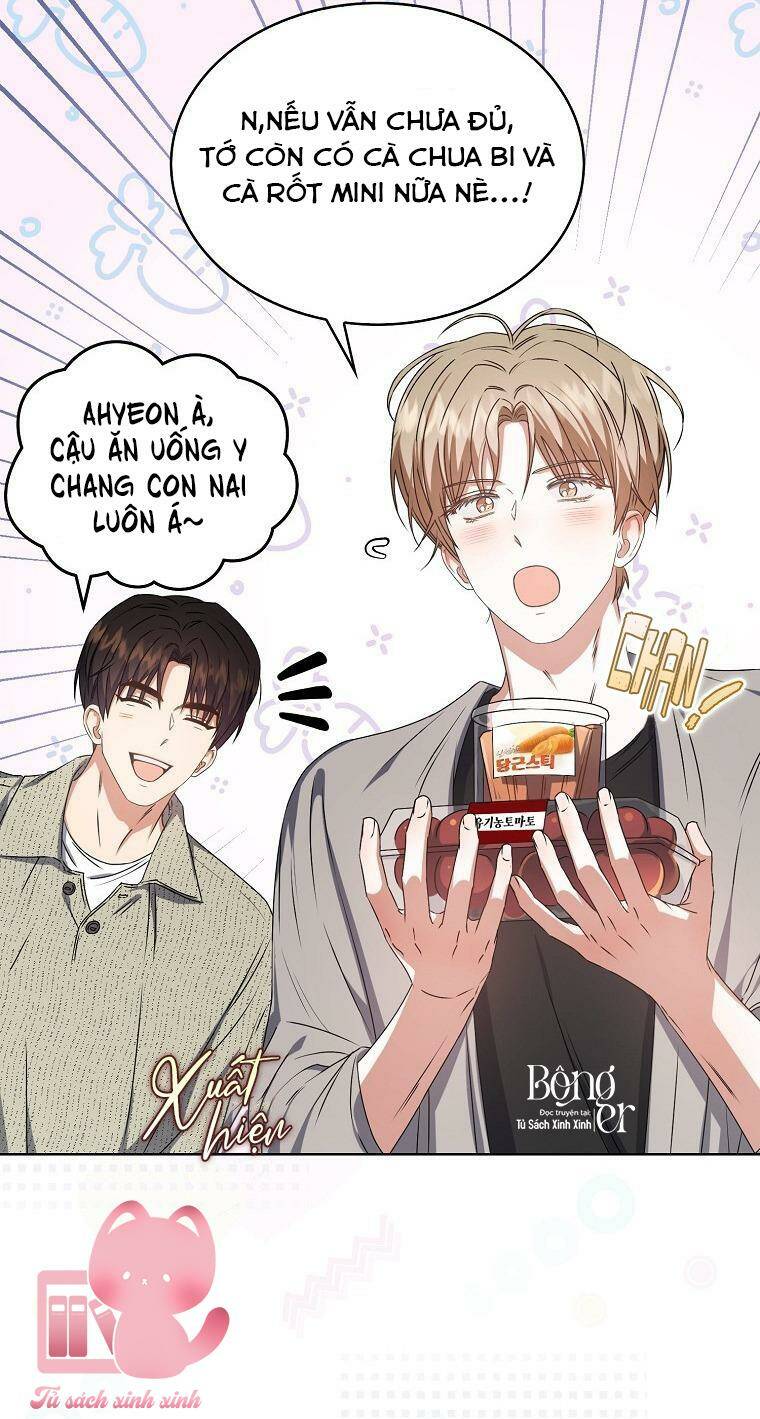 Ra Mắt Hay Ra Đi Chapter 48 - Trang 2