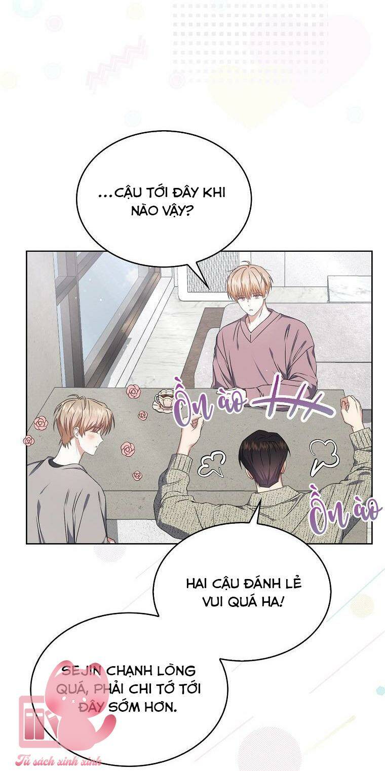 Ra Mắt Hay Ra Đi Chapter 48 - Trang 2