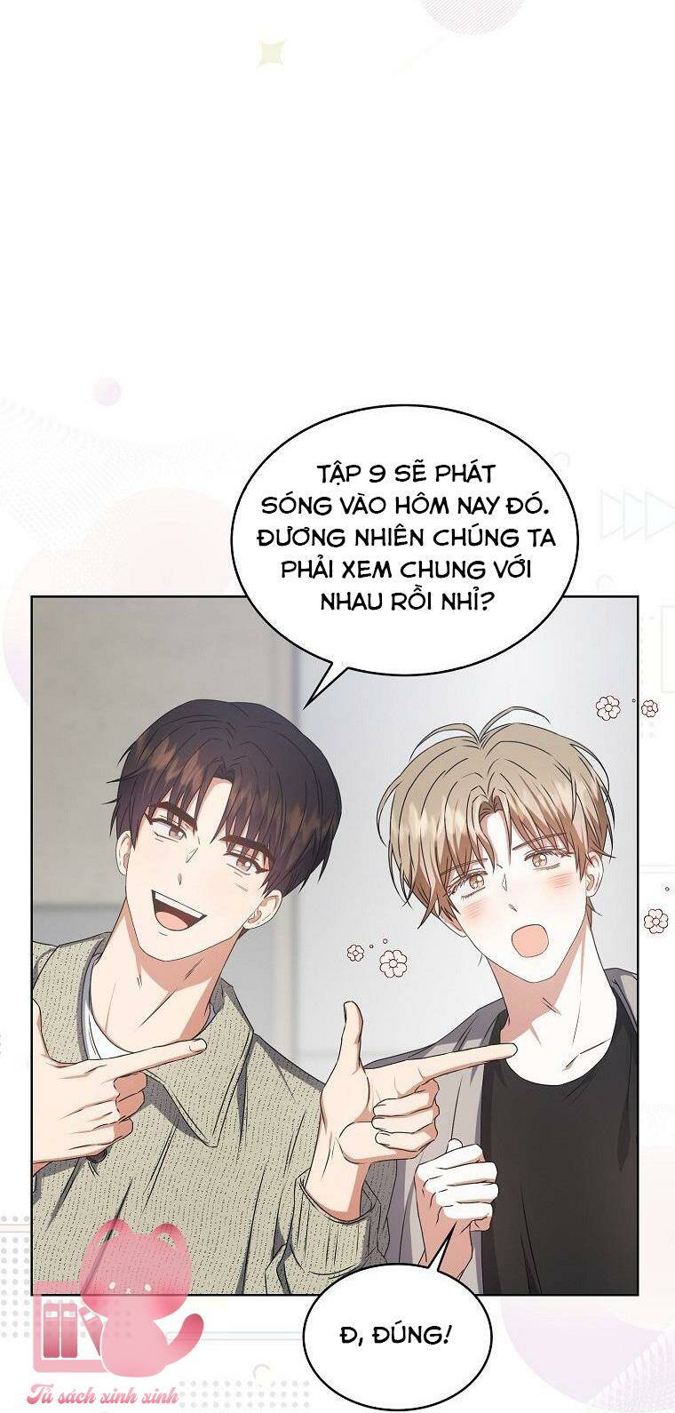 Ra Mắt Hay Ra Đi Chapter 48 - Trang 2