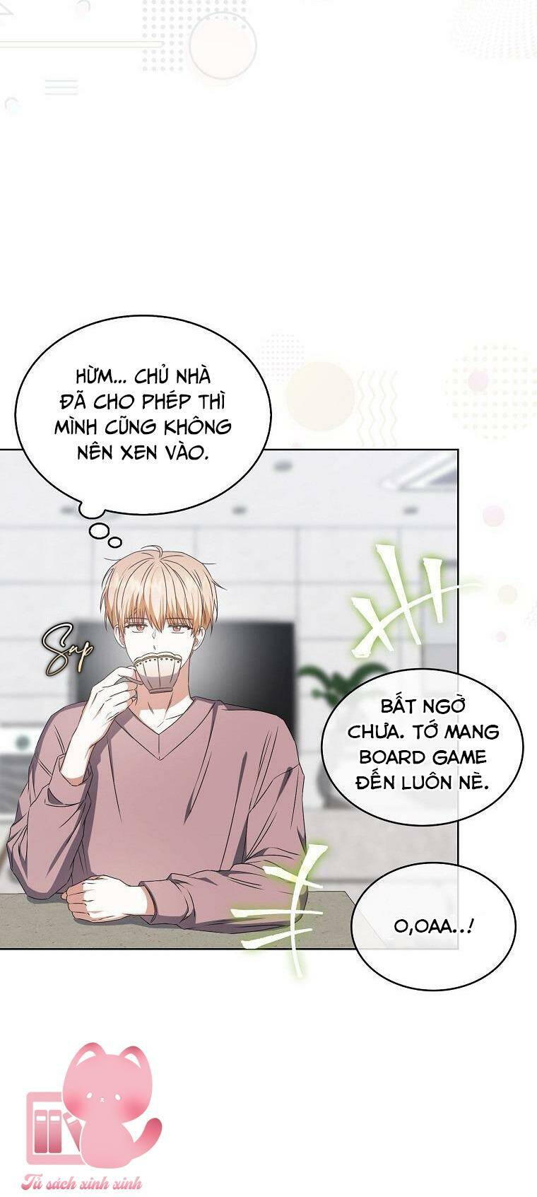 Ra Mắt Hay Ra Đi Chapter 48 - Trang 2