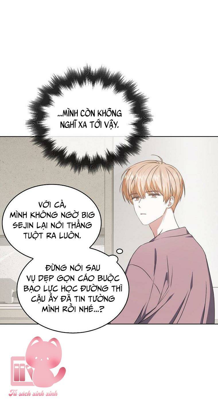 Ra Mắt Hay Ra Đi Chapter 48 - Trang 2