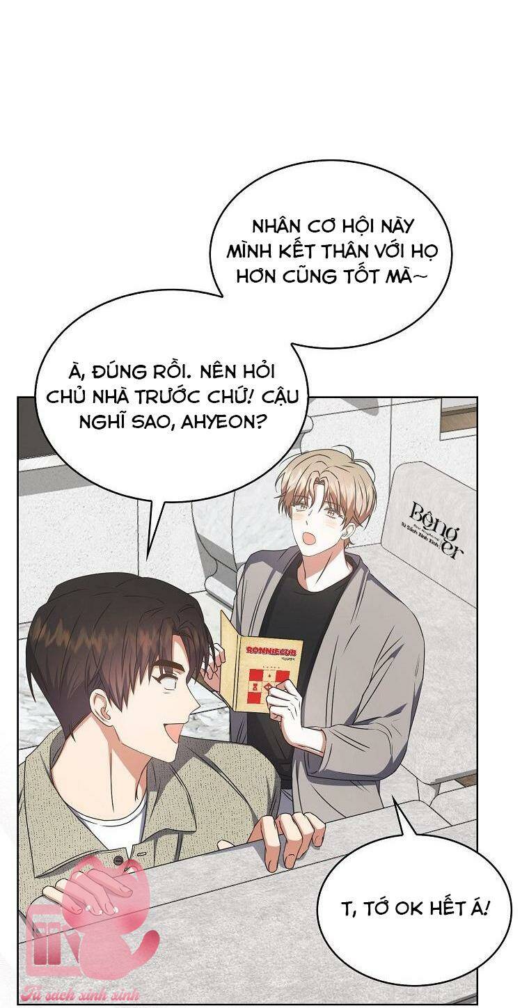 Ra Mắt Hay Ra Đi Chapter 48 - Trang 2