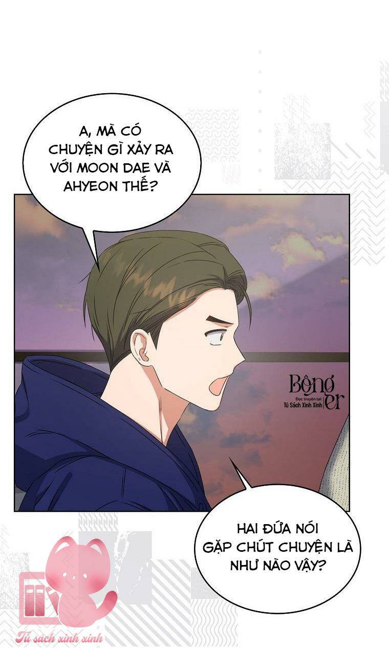 Ra Mắt Hay Ra Đi Chapter 48 - Trang 2