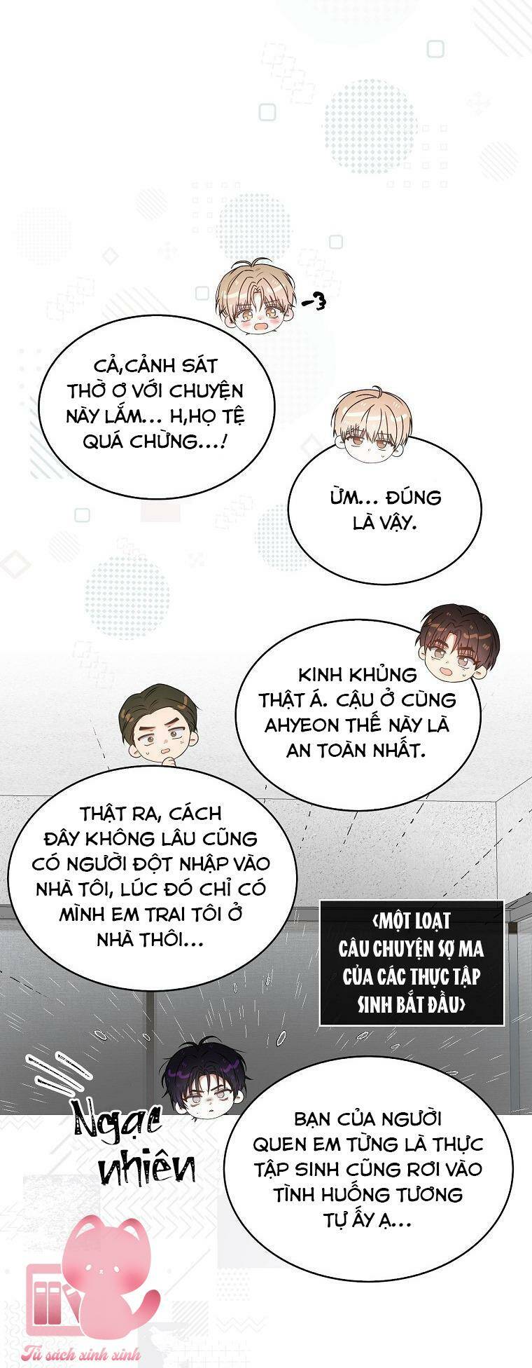 Ra Mắt Hay Ra Đi Chapter 48 - Trang 2